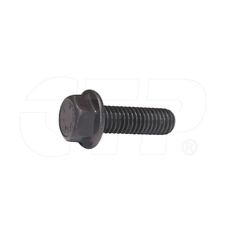Aic Replacement Parts Bolt-Hex Fits Caterpillar Models 2P3202